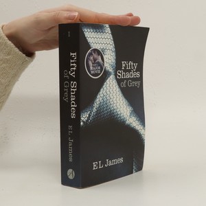 náhled knihy - Fifty Shades of Grey