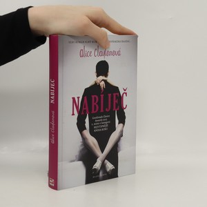 náhled knihy - Nabíječ
