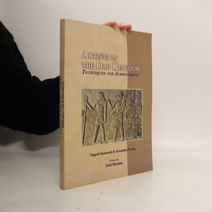 náhled knihy - Artists of the Old Kingdom