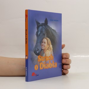 náhled knihy - Strach o Diabla