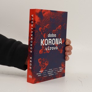 náhled knihy - Doba koronavirová