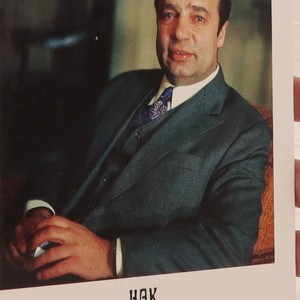 náhled knihy - Vladimír Menšík. Pocta Vladimíru Menšíkovi