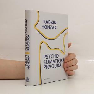 náhled knihy - Psychosomatická prvouka