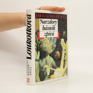 náhled knihy - Navzdory básník zpívá