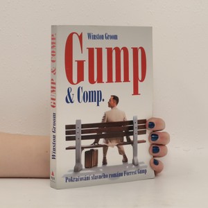 náhled knihy - Gump & Comp.