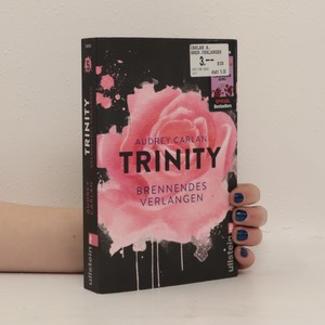 náhled knihy - Trinity: Brennendes Verlangen