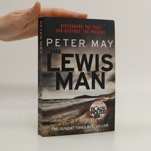 náhled knihy - The Lewis man