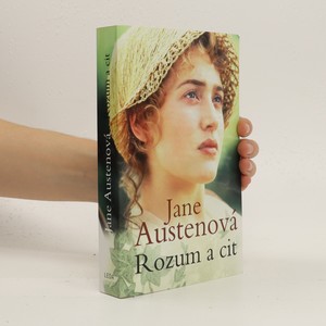 náhled knihy - Rozum a cit