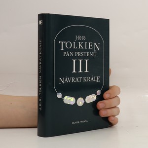 náhled knihy - Pán prstenů. III, Návrat krále