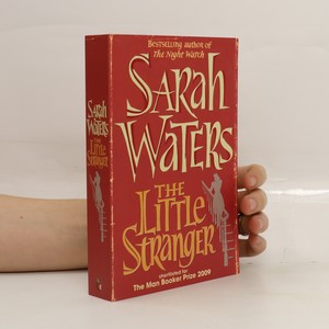 náhled knihy - The Little Stranger