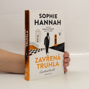 náhled knihy - Zavřená truhla