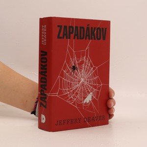 náhled knihy - Zapadákov