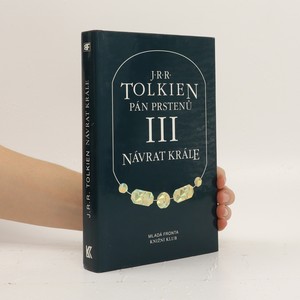 náhled knihy - Pán prstenů. III, Návrat krále