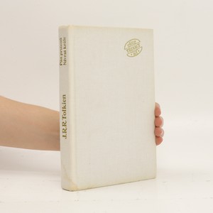 náhled knihy - Pán prstenů: Návrat krále. Duplicitní ISBN