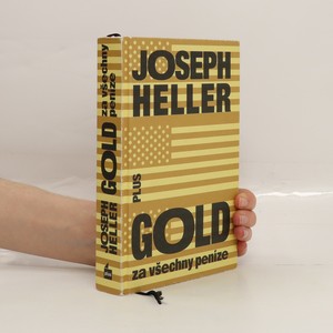 náhled knihy - Gold za všechny peníze