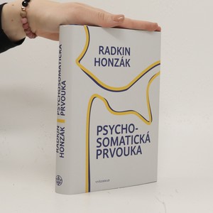 náhled knihy - Psychosomatická prvouka