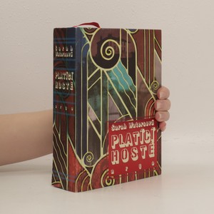 náhled knihy - Platící hosté