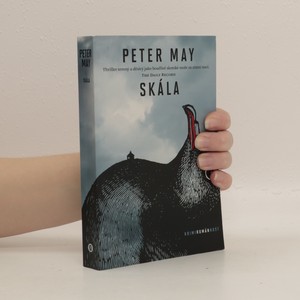náhled knihy - Skála