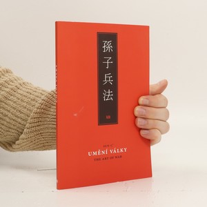 náhled knihy - Umění války . The art of war.