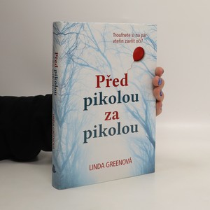 náhled knihy - Před pikolou za pikolou