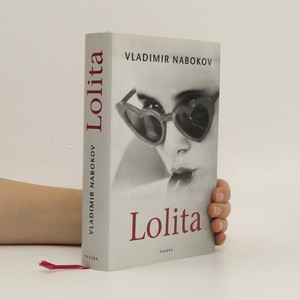náhled knihy - Lolita