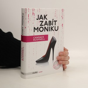 náhled knihy - Jak zabít Moniku