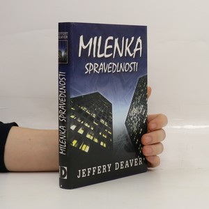 náhled knihy - Milenka spravedlnosti