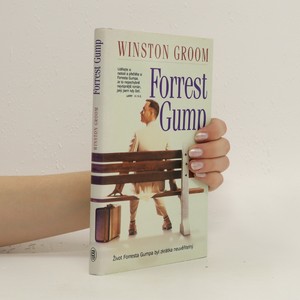 náhled knihy - Forrest Gump