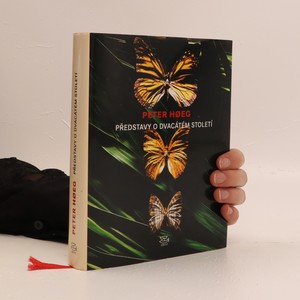 náhled knihy - Představy o dvacátém století (duplicitní ISBN)