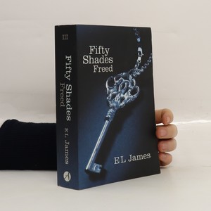 náhled knihy - Fifty shades freed
