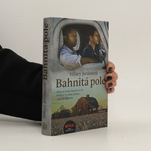 náhled knihy - Bahnitá pole