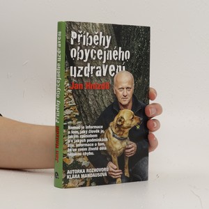 náhled knihy - Příběhy obyčejného uzdravení