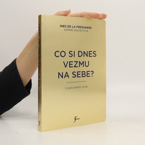 náhled knihy - Co si dnes vezmu na sebe?