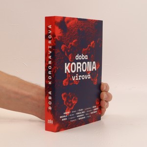 náhled knihy - Doba koronavirová
