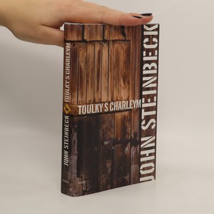 náhled knihy - Toulky s Charleym za poznáním Ameriky