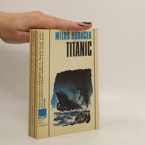 náhled knihy - Titanic