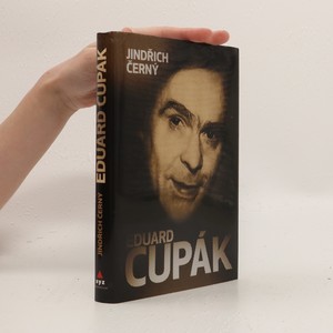 náhled knihy - Eduard Cupák