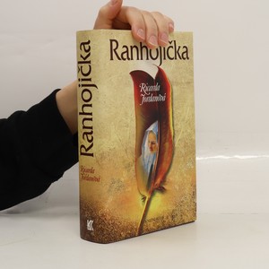 náhled knihy - Ranhojička
