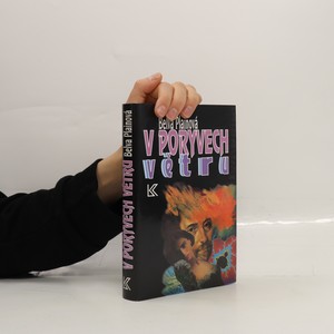 náhled knihy - V poryvech větru