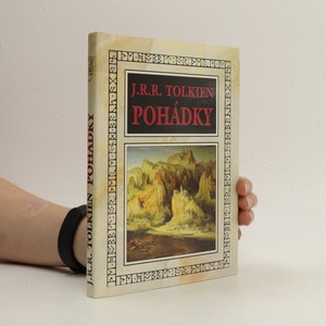 náhled knihy - Pohádky