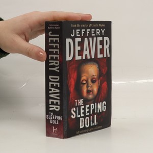 náhled knihy - The sleeping doll