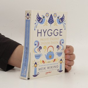 náhled knihy - Hygge : prostě šťastný způsob života