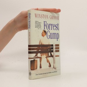 náhled knihy - Forrest Gump