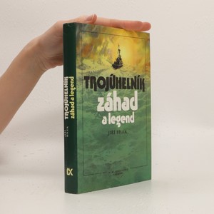 náhled knihy - Trojúhelník záhad a legend