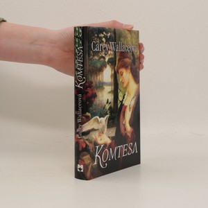 náhled knihy - Komtesa