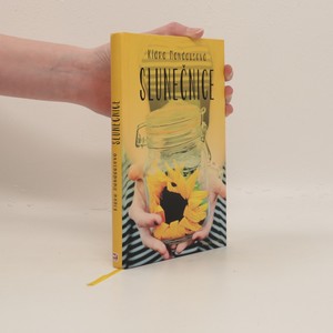 náhled knihy - Slunečnice
