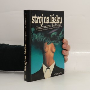 náhled knihy - Stroj na lásku