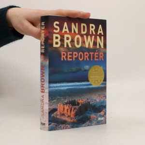 náhled knihy - Reportér