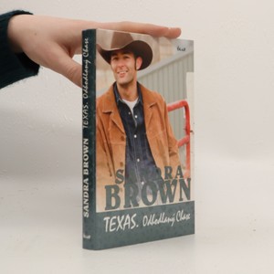 náhled knihy - Texas. Odhodlaný Chase