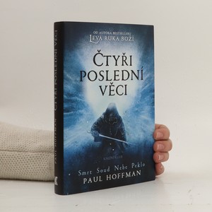 náhled knihy - Čtyři poslední věci